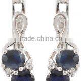 Ring Earring Set thumbnail-4