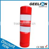 Brightness durable roadsafety reboundable delineator