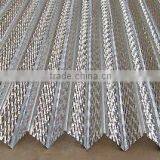 Expanded Angle Bead