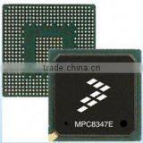 IC MPC8347EVVAJF Freescale