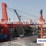 Screw Type Ship Unloader thumbnail-1