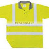 Hi Vis T-Shirt thumbnail-5