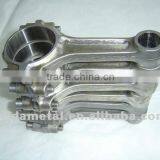 Titanium Connecting Rod of Marine Parts