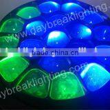 K10 Bee Eye Led Moving Head With Zoom 19 * 15w OSRA M B - EYE RGBW 4in1 , AC 90 - 240V thumbnail-4