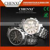 Vogue Watch Smart Watch Japan Movt Quartz Watch Stainless Steel Back thumbnail-5