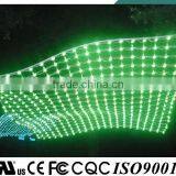 Underground Square Led Lighting Show Outdoor Waterproof IP68 Full Color 5050 Rgb Smd thumbnail-4
