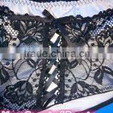 Fancy Plus Size Underwear Set, Women Lingerie thumbnail-6