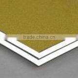 Grade A2 Fire-retardant Aluminum Composite Panel thumbnail-1