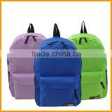 Cheap China Bag Custom Promotional Backpack With LOGO Quality Choice thumbnail-1