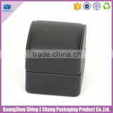 New Design Matt Lamination Custom Made Jewelry Packing Box thumbnail-2