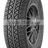 Top Quality Grade CROSS S2 Hot Selling Semi Radial Car Tire for Suv thumbnail-2