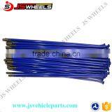 Motorcycle Wheel Colors Spokes Set thumbnail-5