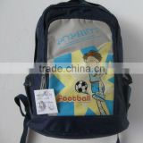2012 Fashion promotional kid bag