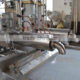 Useful 500kg Ball Candy Depositing Line thumbnail-2