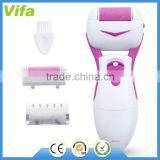 Rechargeable Foot Hard Skin Remover Electric Foot Callus Remover thumbnail-3