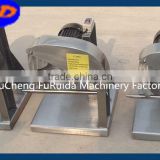 stainless steel poultry cutting machine