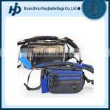 Multi Function Road Sub Outdoor Fishing Waist Bag thumbnail-1