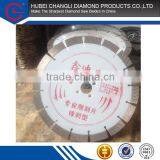 9" Turbo Diamond Sawblades thumbnail-2