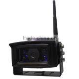 HD 720P Wifi IP Wireless Rear Camera for Car Security System thumbnail-2