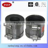 China Wholesale 6 Inch Deducing Pipe Coupling