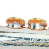 MSS-1000 Cupronickel Split Body Soprano Sax/saxophone thumbnail-4