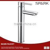 Hot Sell Sanitary Ware Bathroom Brass Bains Faucet Tap SS-102