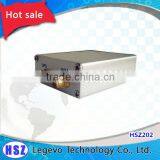 GPS GSM SMS/GPRS Global Smallest Anti-theft Alert System Quad-band Frequency SOS Vehicle GPS Tracker China 202