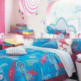 Christmas Children Bed Sheets thumbnail-4