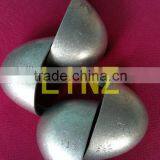 ASTM Standard Aluminum Safety Toe Caps 594U for Leather Working Shoes thumbnail-2