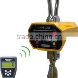 15000kg Unibody Crane Scale thumbnail-4
