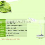 LED Table Light JK-852 Best Quality Usb Rechargeable Led Book Light Table Lamp thumbnail-3