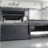 Thick Plastic Sheet Thermoforming Machine