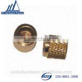 Fasteners Factory Provide Brass Lug Nuts