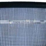 Plastic Square Mesh