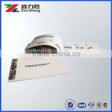 2015 First-rate Quality Brochure/catalog Printing in China OEM Printing Factory