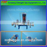 ZDT40 High Quality Self-acting Pressure Regulating Control Valves Price thumbnail-2