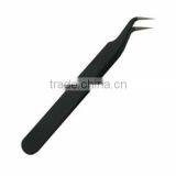 Shenzhen Wholesale Curved Tip Anti-static Tweezer Tool thumbnail-3