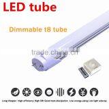 1.2M T8 Led Tube Dimmable Smd2835 100-265Vac 1200mm ce Rohs Tubes8 Led Light Tube thumbnail-5