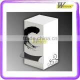 2015 Best Price Professional Custom White Corrugated Cardboard Boxes for Fruit Carving