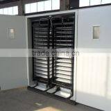 Used Chicken Egg Incubator for Sale,chicken Egg Incubator,incubator Egg for 10000 Egg Most Popular thumbnail-3