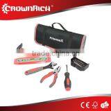 36pcs Cheap Household electrician leather tool bag