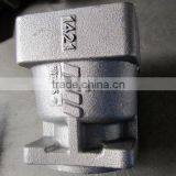 High Quality OEM Made in China Casting Gear Pump Body thumbnail-1