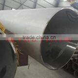 Alloy 20 ASTM B729 Seamless Pipe Specification thumbnail-2