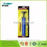 Unique Design Custom Color 2015 Brazil World Cup Football Pumps