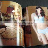 Customized High Quality Magazine Printing
