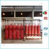 Pipe Type HFC-227ea/FM200 Automatic Fire Suppression System From Factory Direct Sell thumbnail-1