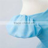 Pretty Cinderella Cosplay Princess Dress for 100-150 cm Girls Child Fashion Dress (Ulik-A0354) thumbnail-3