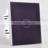 Jerryye The Indian Market Sell Like Hot Cakes Tact Light Switch for Best Quality Factory