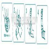 Medical Splint Factory With CE/FDA Approval
