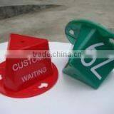 Hot Sale Auto Maintain Plastic Roof Hat thumbnail-3